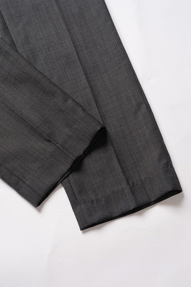 ELEGANT-Quần Âu Wool QVL.951