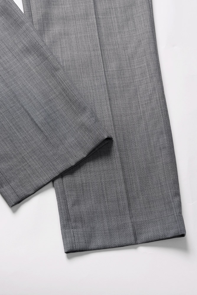 ELEGANT-Quần Âu Wool QVL.952