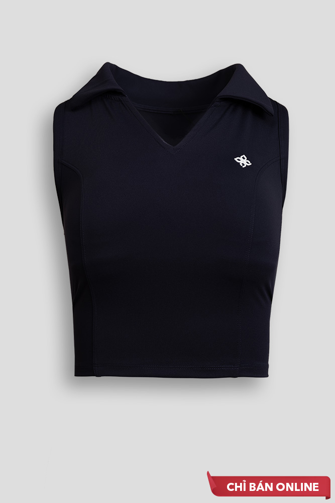 Áo Thể Thao Nữ Croptop GAT.186