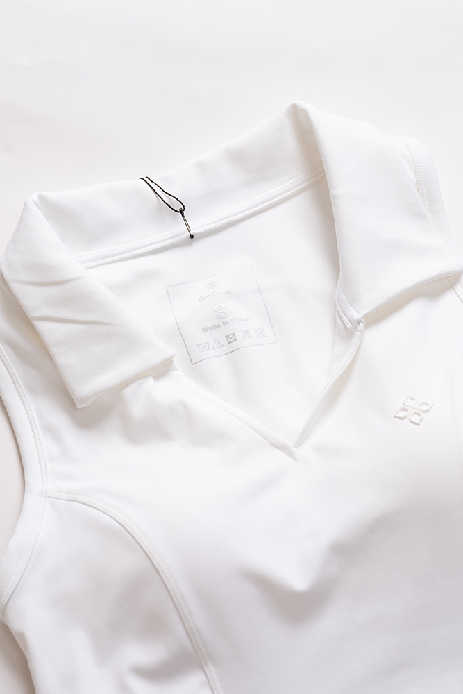 Áo Thể Thao Nữ Croptop GAT.187