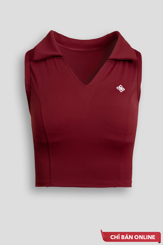 Áo Thể Thao Nữ Croptop GAT.188