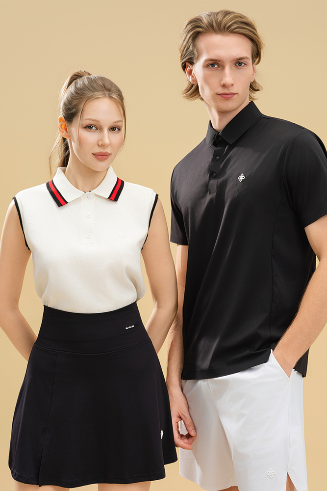Áo Thể Thao Nam Không Đường May GAT.090