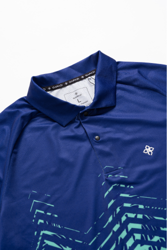 Áo Thể Thao Nam Cổ Polo GAT.148