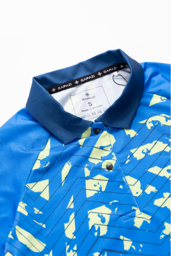 Áo Thể Thao Nam Cổ Polo GAT.149