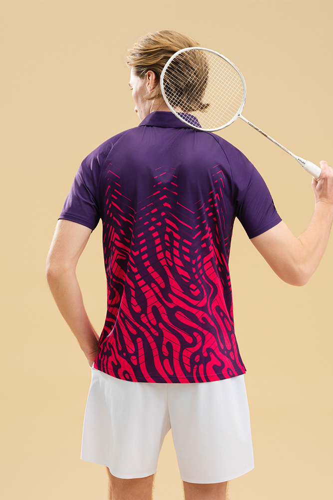 Áo Thể Thao Nam Cổ Polo GAT.151