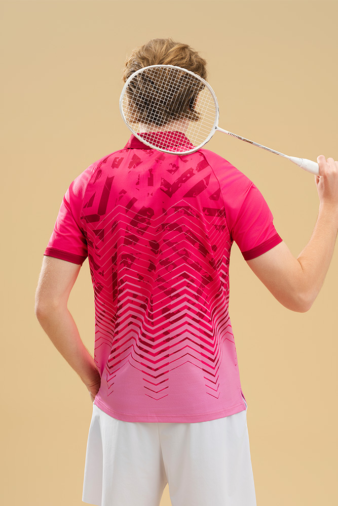 Áo Thể Thao Nam Cổ Polo GAT.152