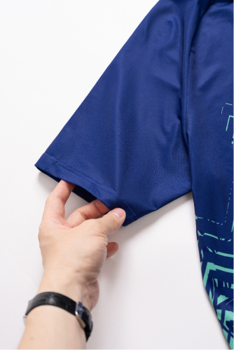 Áo Thể Thao Nữ Cổ Polo GAT.154