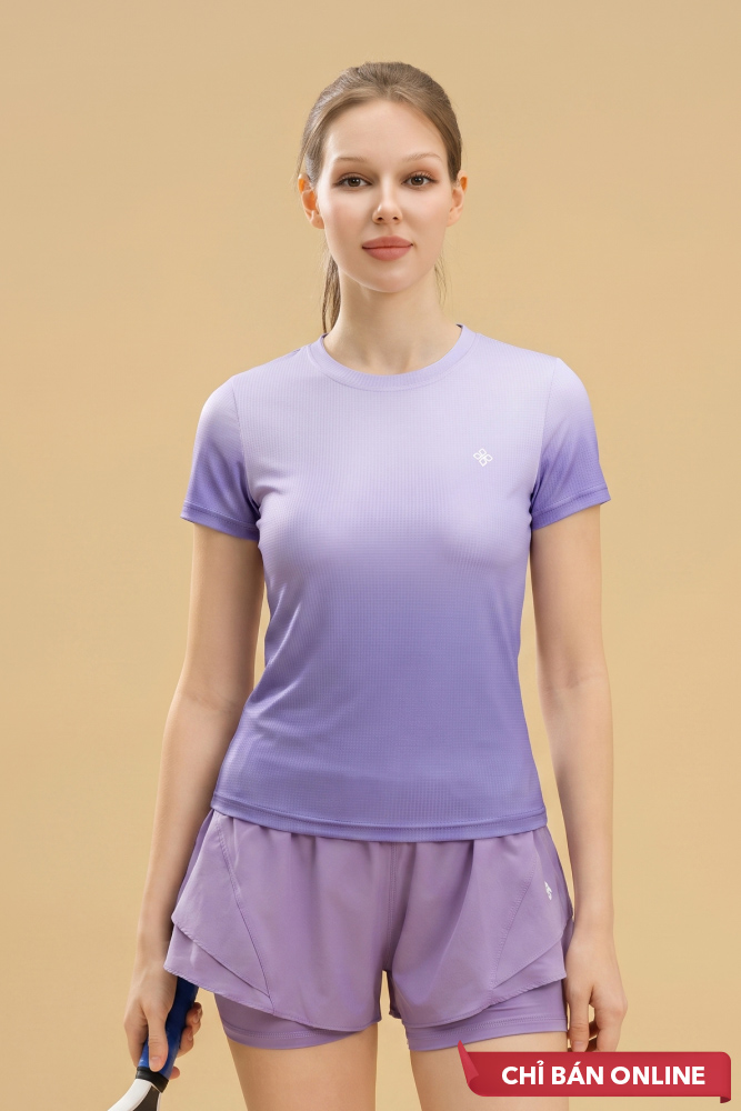 Áo Thể Thao Nữ Ombre GAT.193