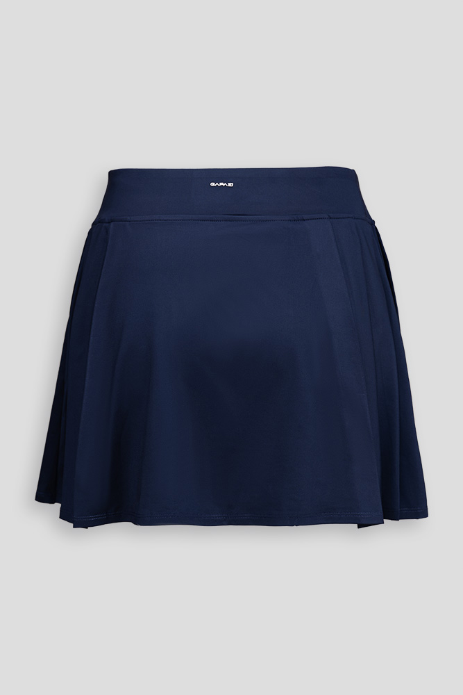 Chân Váy Thể Thao Xếp Ly GVT.019