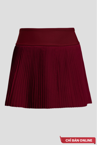 Chân Váy Xếp Ly GVT.026
