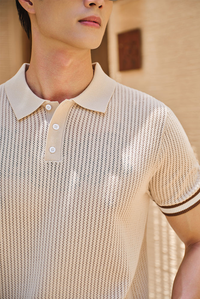 Polo AirFlow APC.344