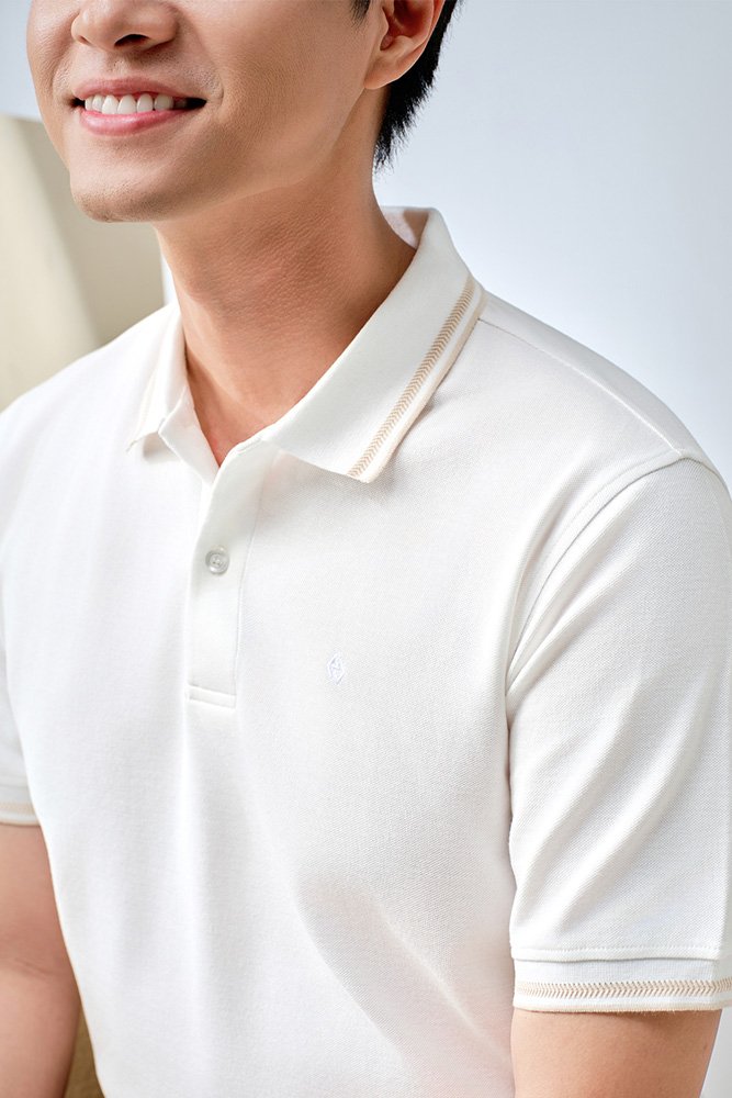 Polo Cotton APC.315