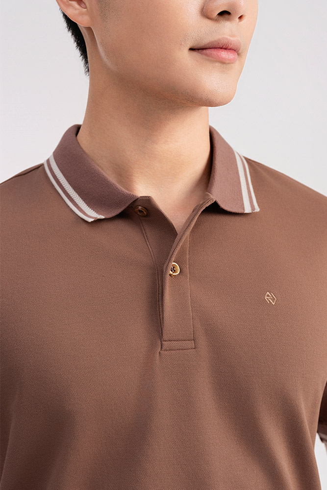 Polo Cotton APC.316