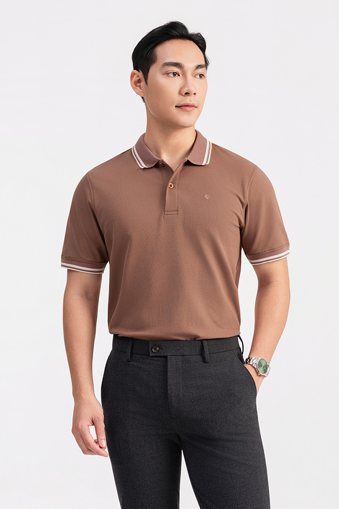 Polo Cotton APC.316