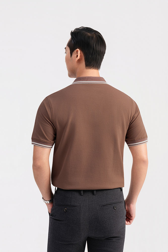 Polo Cotton APC.316