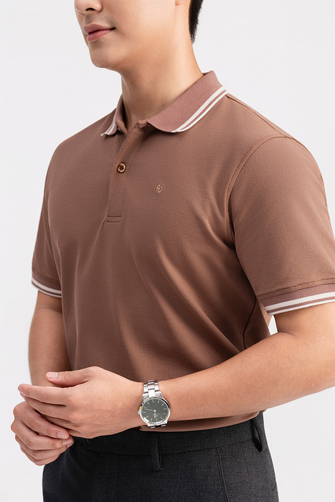 Polo Cotton APC.316