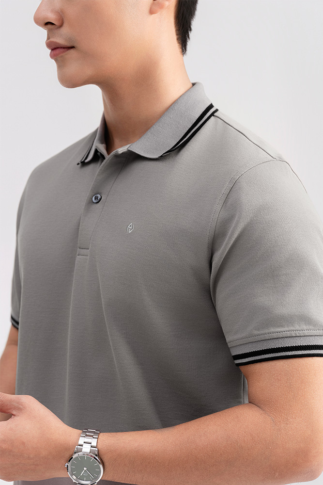 Polo Cotton APC.317