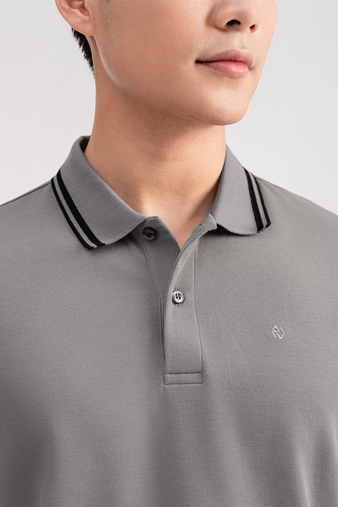 Polo Cotton APC.317