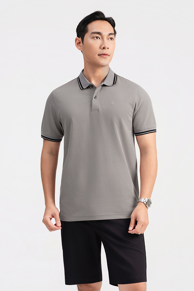 Polo Cotton APC.317