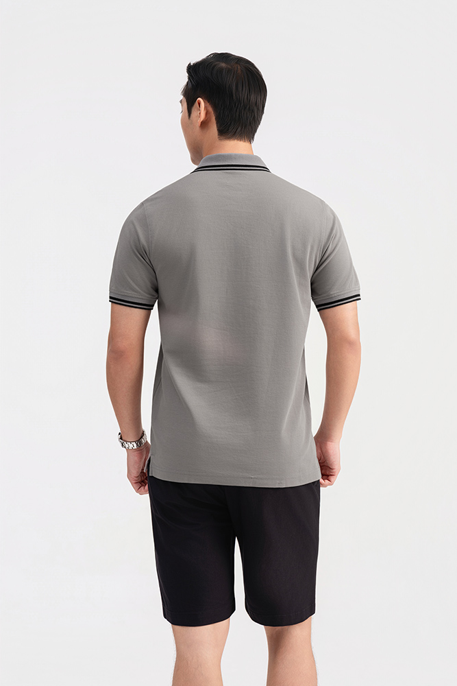 Polo Cotton APC.317