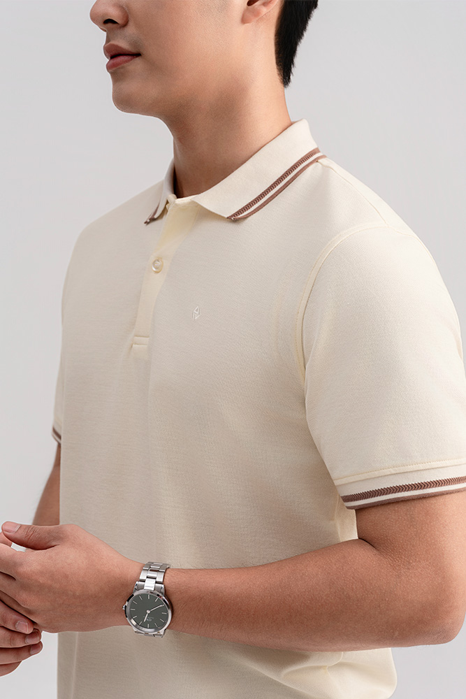 Polo Cotton APC.318