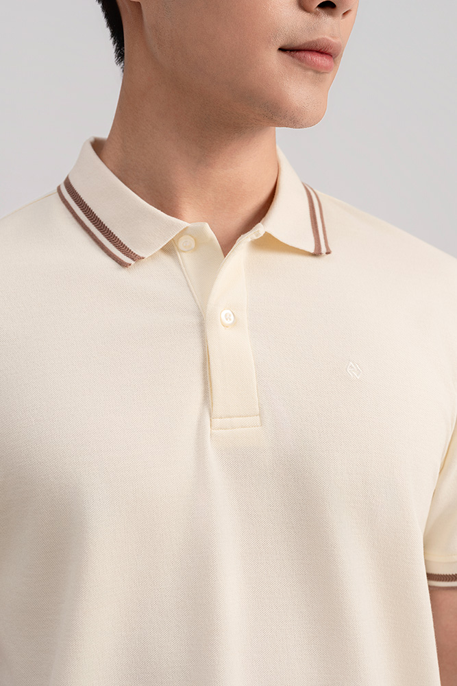 Polo Cotton APC.318