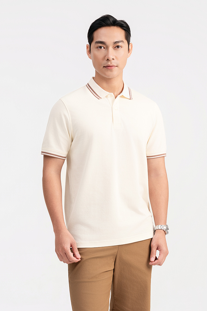 Polo Cotton APC.318