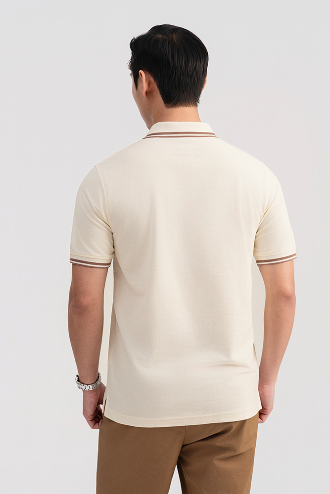 Polo Cotton APC.318