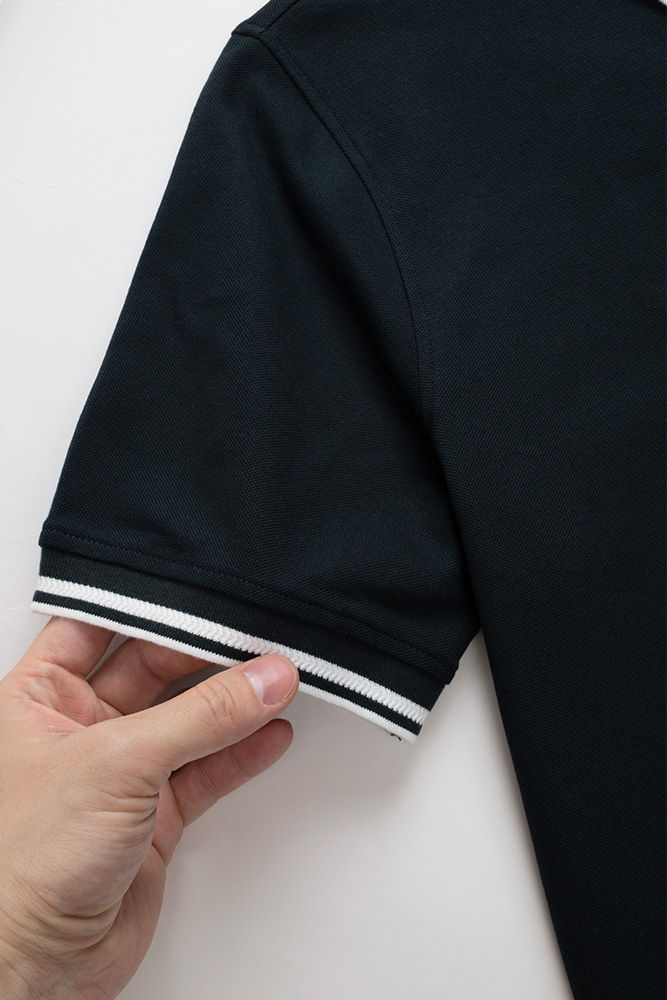 Polo Cotton APC.319