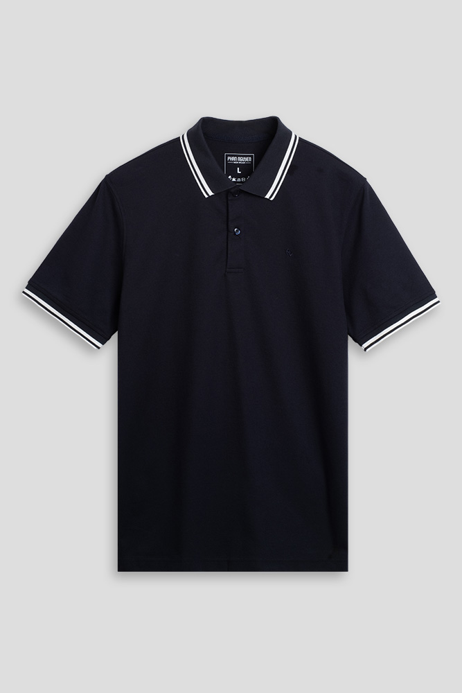 Polo Cotton APC.319