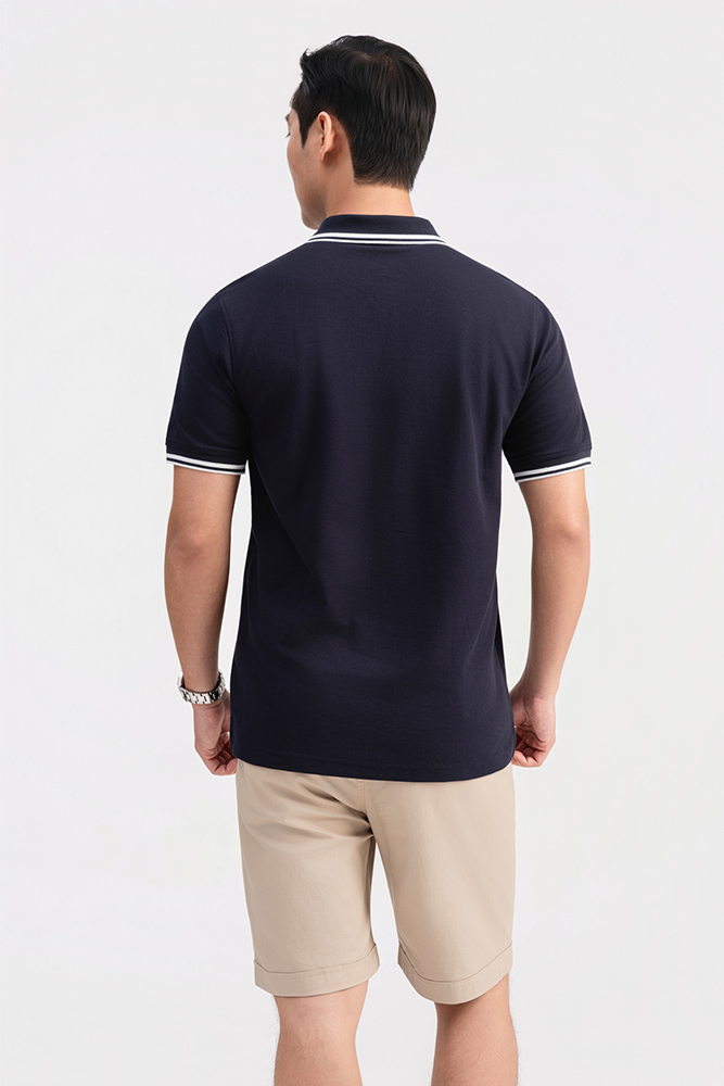 Polo Cotton APC.319