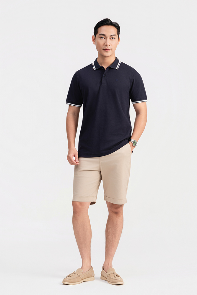 Polo Cotton APC.319