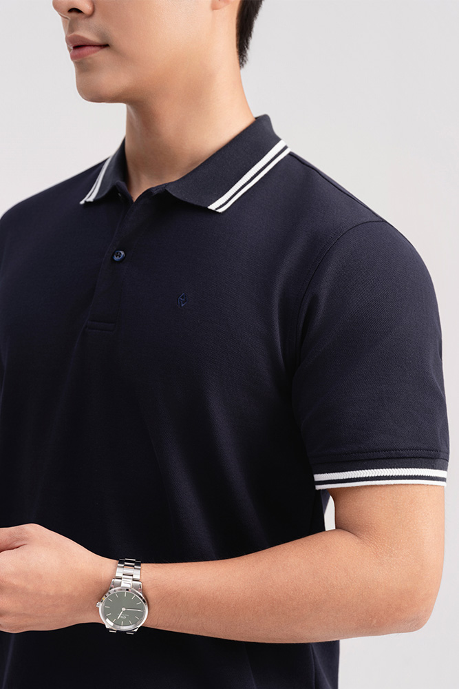 Polo Cotton APC.319