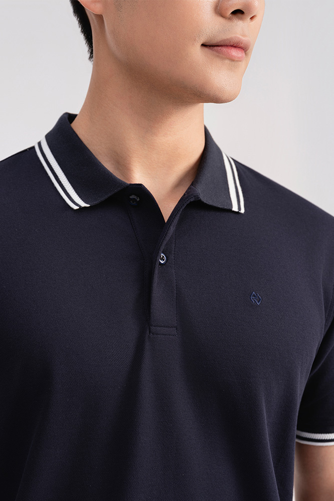 Polo Cotton APC.319
