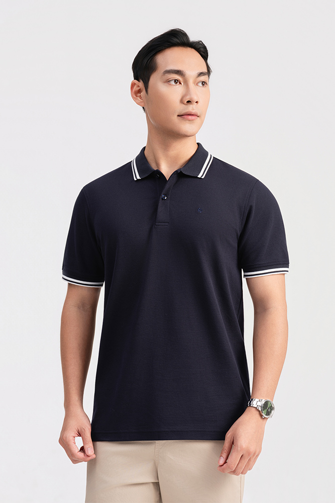 Polo Cotton APC.319
