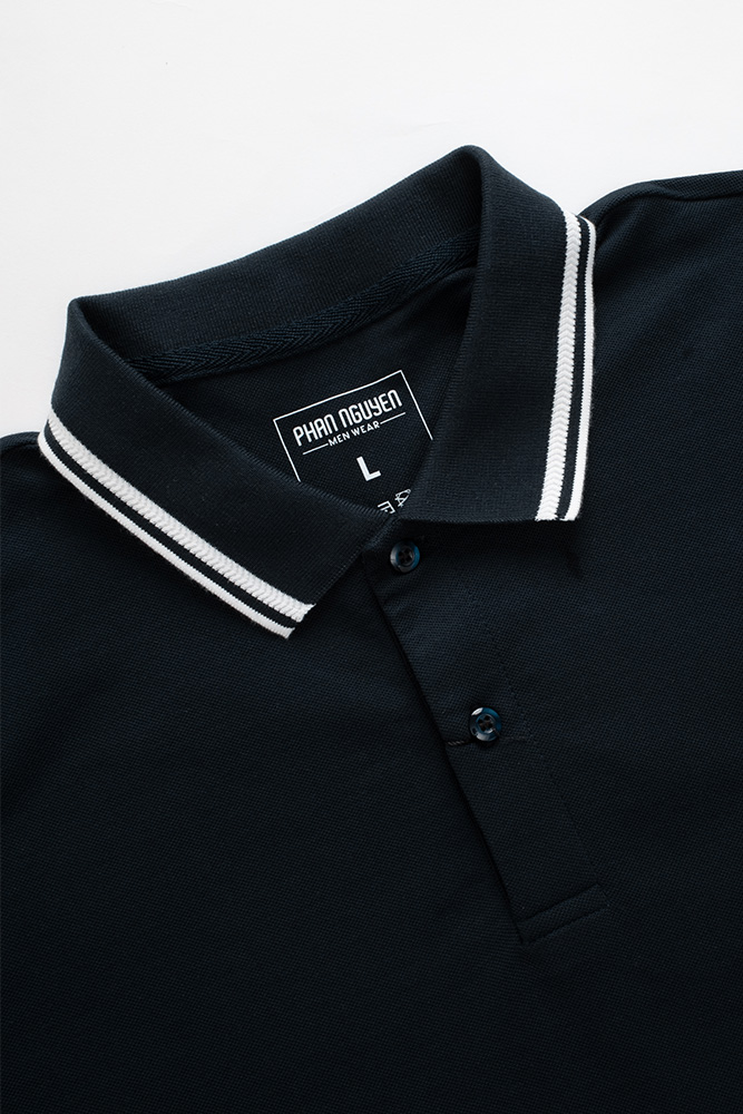 Polo Cotton APC.319
