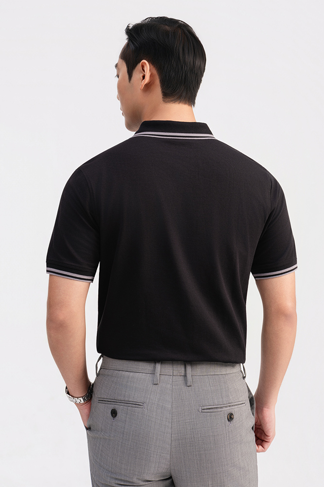 Polo Cotton APC.320