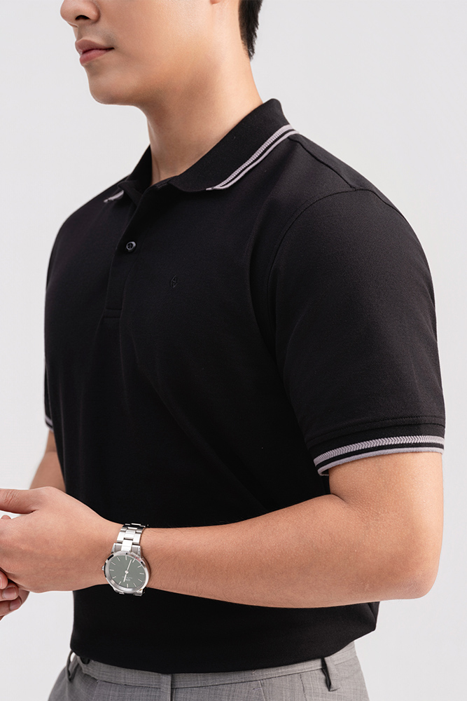 Polo Cotton APC.320