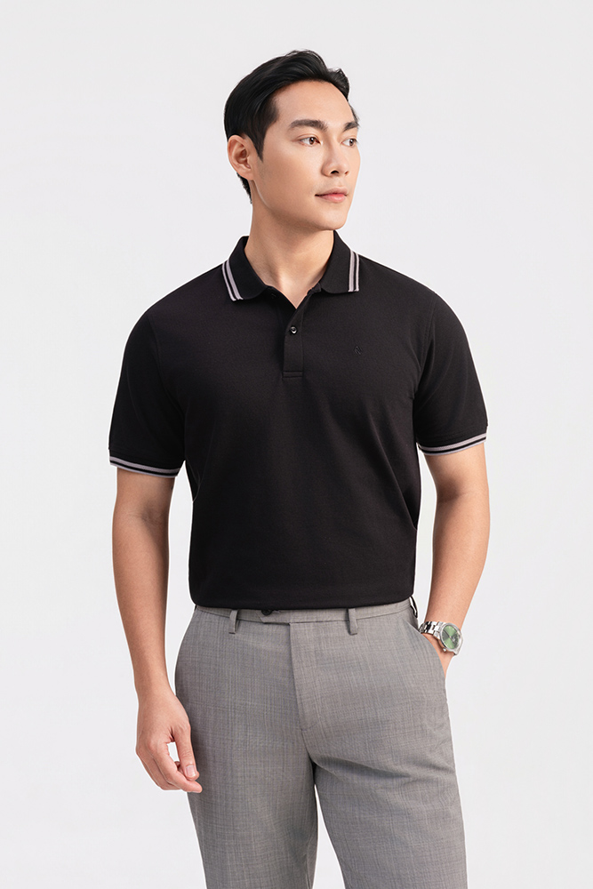 Polo Cotton APC.320
