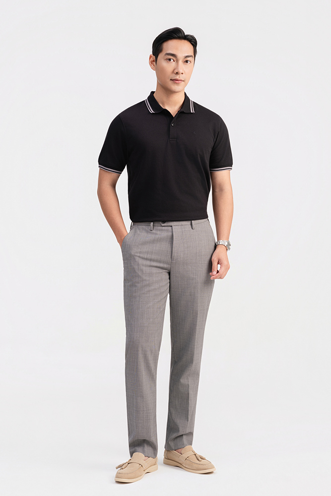 Polo Cotton APC.320