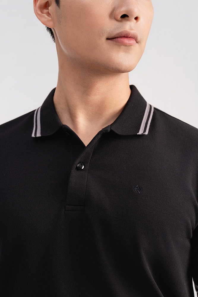 Polo Cotton APC.320