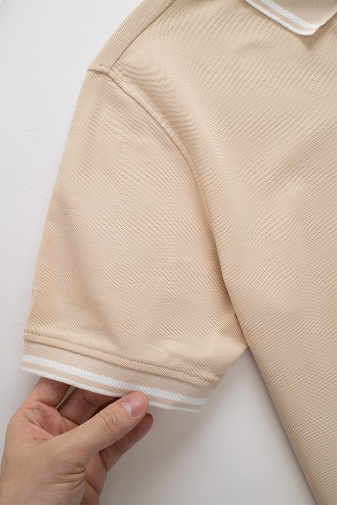 Polo Cotton APC.321