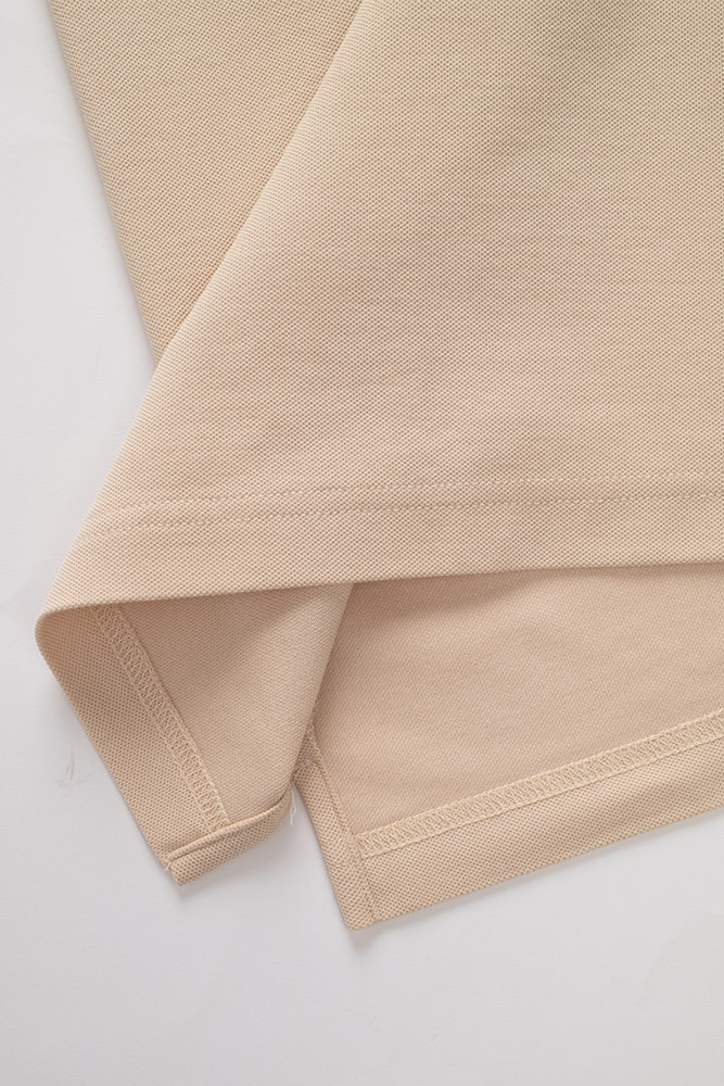 Polo Cotton APC.321
