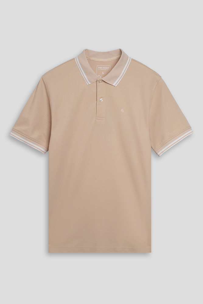 Polo Cotton APC.321