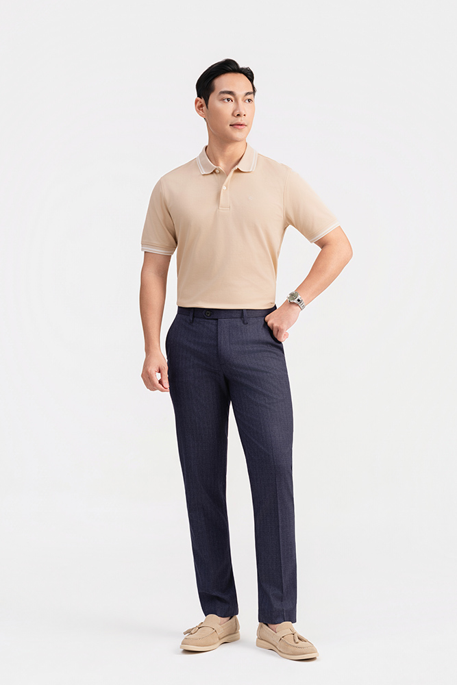 Polo Cotton APC.321