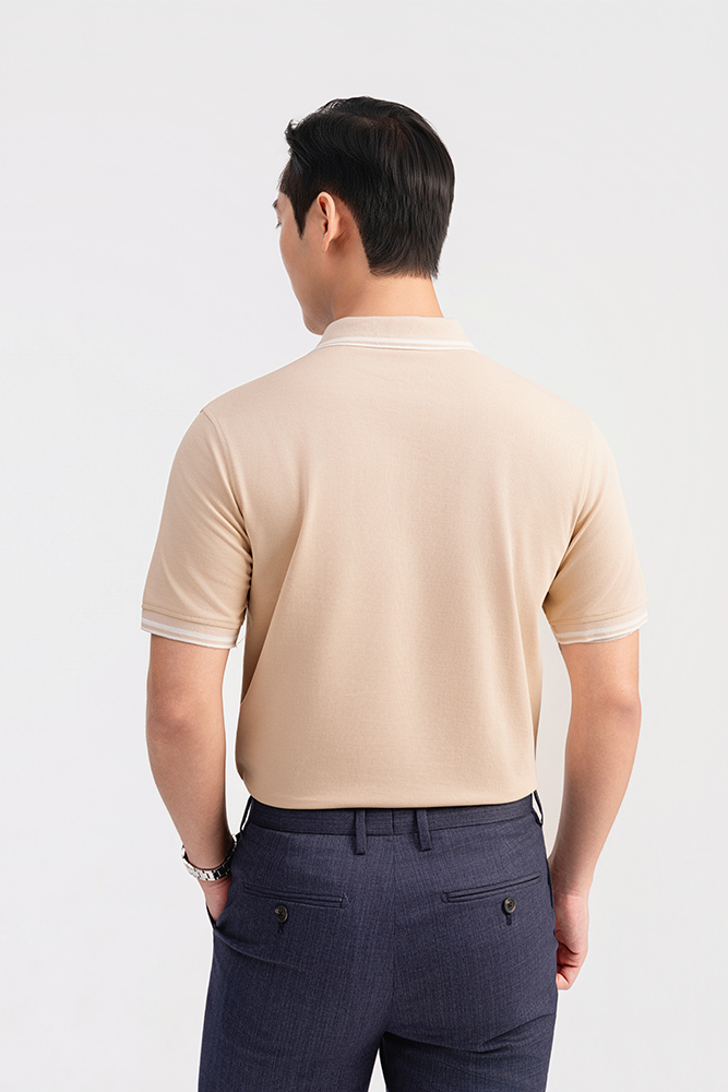 Polo Cotton APC.321