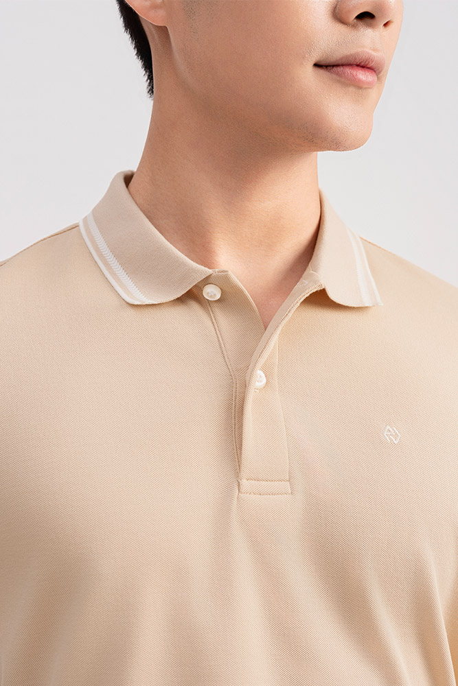 Polo Cotton APC.321