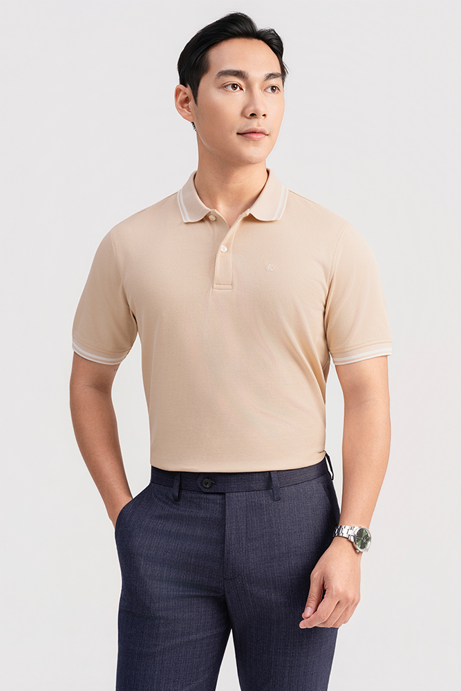 Polo Cotton APC.321