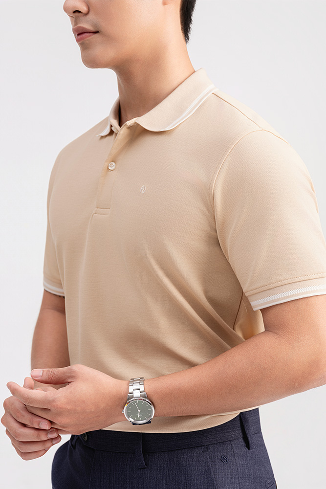 Polo Cotton APC.321