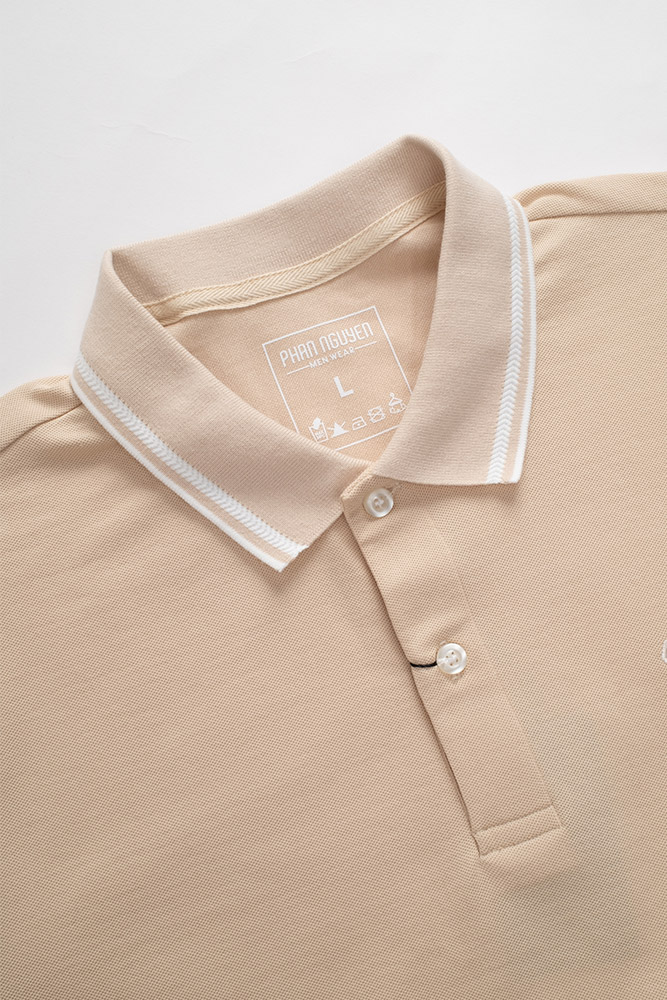 Polo Cotton APC.321